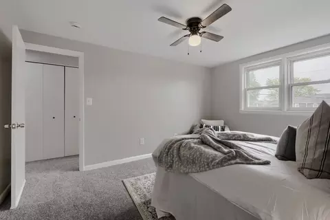 Bedroom - 938 Circle Dr, Halethorpe, MD 21227 photo 5 of 6
