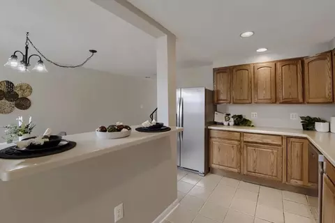 Kitchen - 938 Circle Dr, Halethorpe, MD 21227 photo 3 of 3