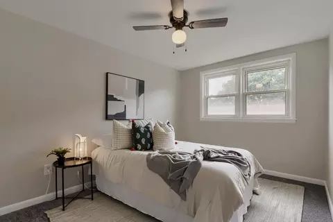 Bedroom - 938 Circle Dr, Halethorpe, MD 21227 photo 2 of 6