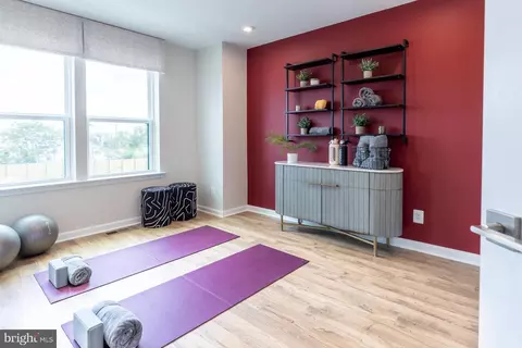 Entry Way - 1829 John Stricker Ave, Baltimore, MD 21222 photo 3 of 3