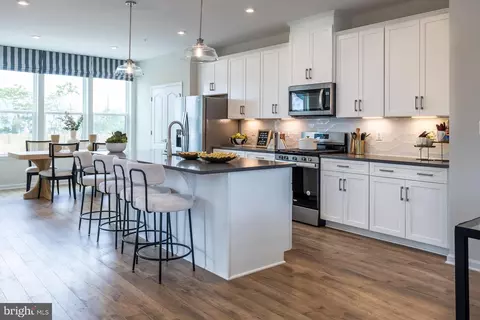 Kitchen - 1829 John Stricker Ave, Baltimore, MD 21222 photo 2 of 2