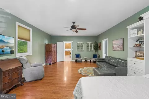 Bedroom - 3632 Bay Dr, Middle River, MD 21220 photo 1 of 6