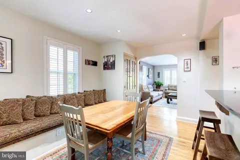 Dining - 162 Stanmore Rd, Baltimore, MD 21212 photo 2 of 3