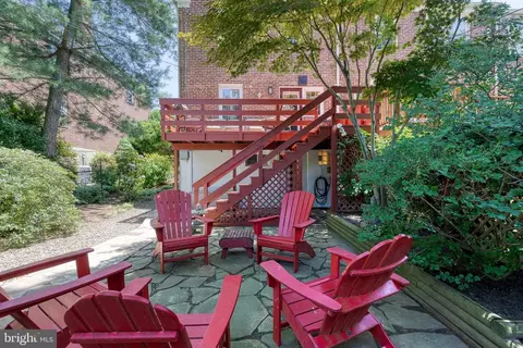 Exterior - 162 Stanmore Rd, Baltimore, MD 21212 photo 5 of 8