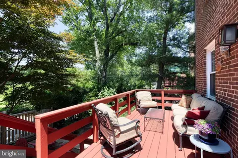 Exterior - 162 Stanmore Rd, Baltimore, MD 21212 photo 6 of 8