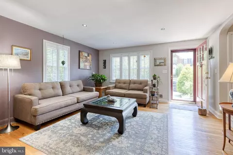Living - 162 Stanmore Rd, Baltimore, MD 21212 photo 1 of 1