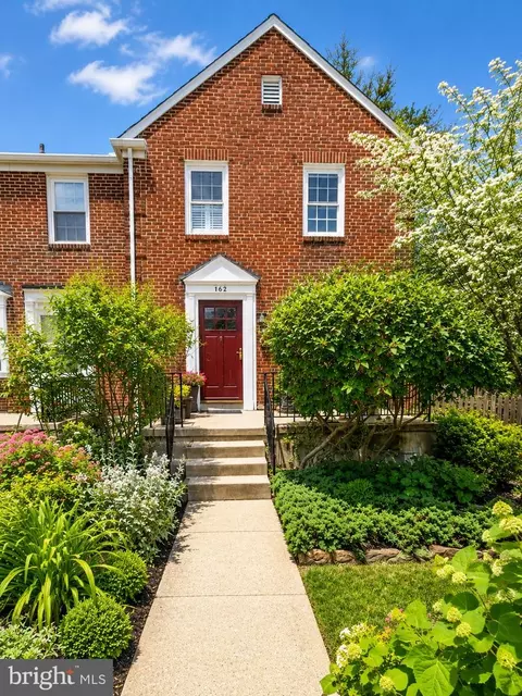 162 Stanmore Rd, Baltimore, MD 21212
