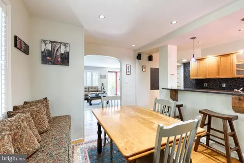 Dining - 162 Stanmore Rd, Baltimore, MD 21212 photo 3 of 3