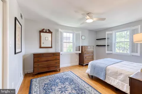 Bedroom - 162 Stanmore Rd, Baltimore, MD 21212 photo 1 of 2
