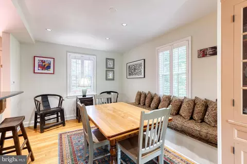 Dining - 162 Stanmore Rd, Baltimore, MD 21212 photo 1 of 3