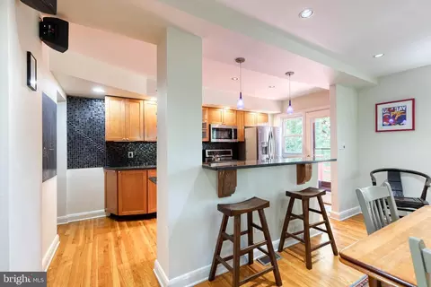 Kitchen - 162 Stanmore Rd, Baltimore, MD 21212 photo 5 of 5