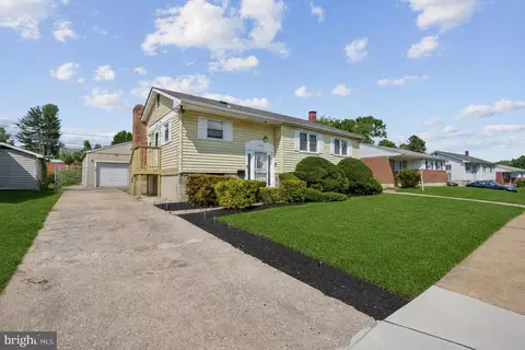 3723 Eastman Rd, Randallstown, MD 21133