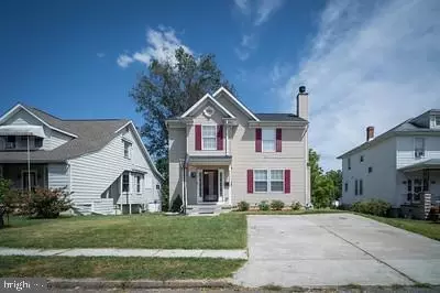 1215 Elm Ridge Ave, Baltimore, MD 21229