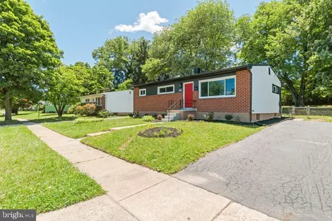 9017 Samoset Rd, Randallstown, MD 21133