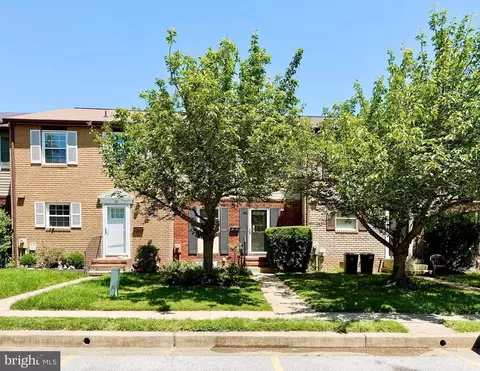 20 Baroness Ct, Owings Mills, MD 21117