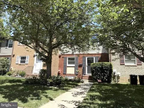 20 Baroness Ct, Owings Mills, MD 21117