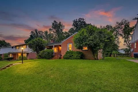 8343 Merryview Dr, Windsor Mill, MD 21244