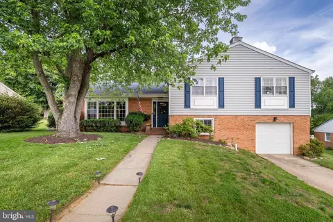 1118 Cowpens Ave, Towson, MD 21286