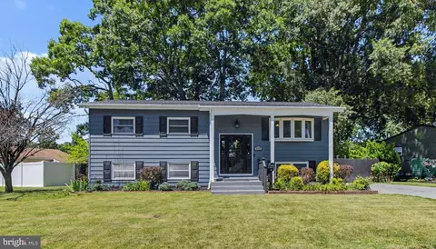 3702 Hurlock Rd, Middle River, MD 21220