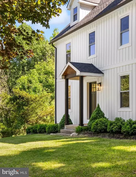 19721 Eagle Mill Rd, Parkton, MD 21120