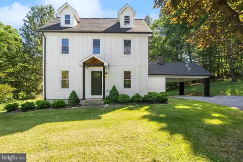 19721 Eagle Mill Rd, Parkton, MD 21120