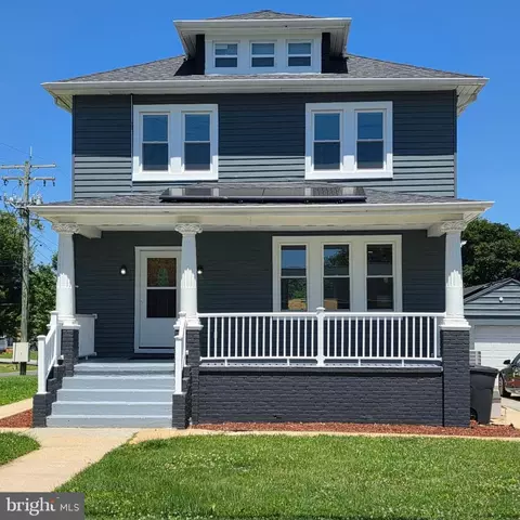 5916 Montgomery St, Gwynn Oak, MD 21207