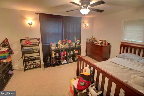 Bedroom - 401 Bigley, Halethorpe, MD 21227 photo 3 of 4