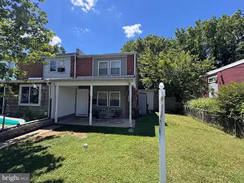 401 Bigley, Halethorpe, MD 21227