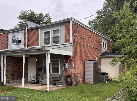 401 Bigley, Halethorpe, MD 21227