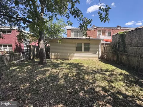 Exterior - 401 Bigley, Halethorpe, MD 21227 photo 3 of 4