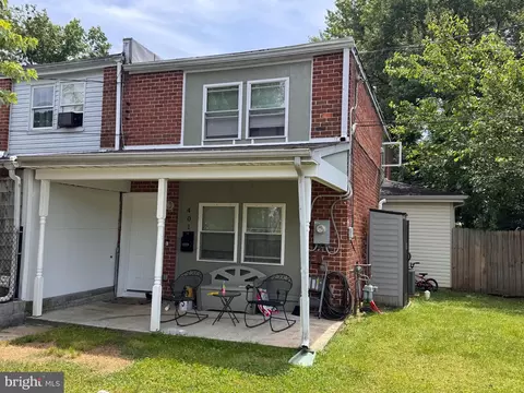 401 Bigley, Halethorpe, MD 21227