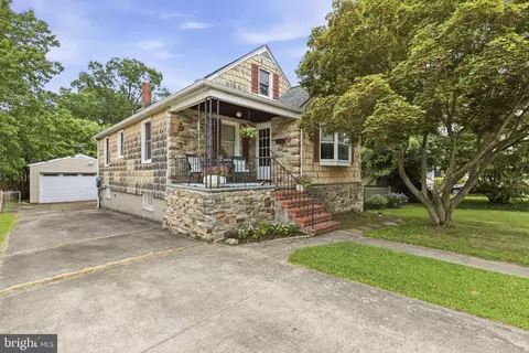 3324 Texas Ave, Parkville, MD 21234