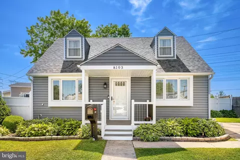 8103 Murray Point Rd, Dundalk, MD 21222