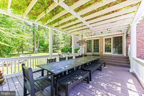 Exterior - 5 Carroll Run Ct, Phoenix, MD 21131 photo 15 of 31