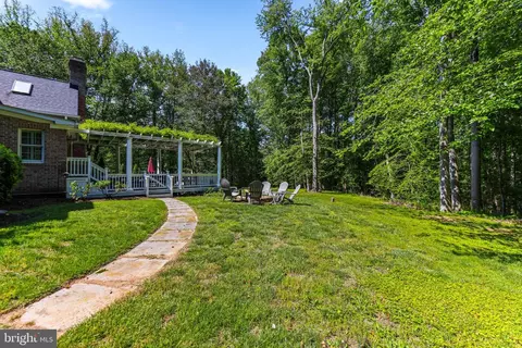 Exterior - 5 Carroll Run Ct, Phoenix, MD 21131 photo 11 of 31