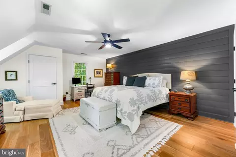 Bedroom - 5 Carroll Run Ct, Phoenix, MD 21131 photo 5 of 12