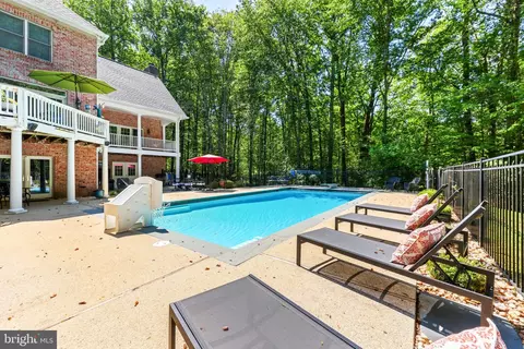 Exterior - 5 Carroll Run Ct, Phoenix, MD 21131 photo 21 of 31
