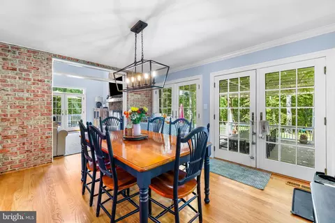 Dining - 5 Carroll Run Ct, Phoenix, MD 21131 photo 1 of 4