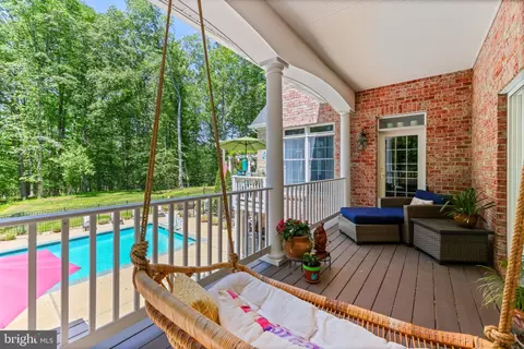 Exterior - 5 Carroll Run Ct, Phoenix, MD 21131 photo 9 of 31