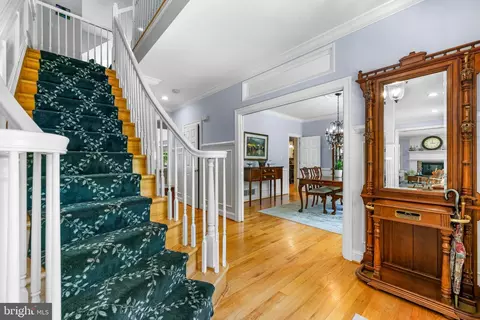 Entry Way - 5 Carroll Run Ct, Phoenix, MD 21131 photo 7 of 17