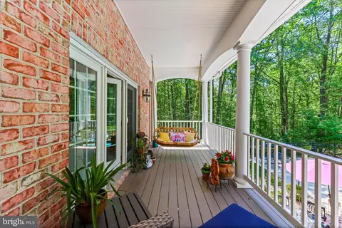 Exterior - 5 Carroll Run Ct, Phoenix, MD 21131 photo 10 of 31