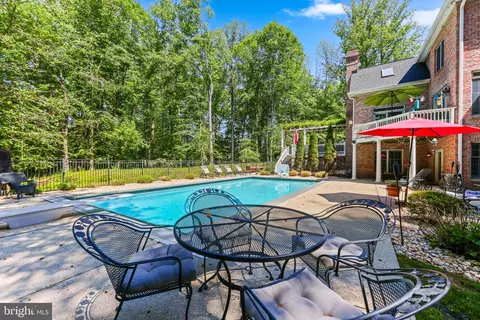 Exterior - 5 Carroll Run Ct, Phoenix, MD 21131 photo 26 of 31