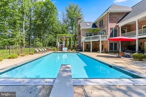 Exterior - 5 Carroll Run Ct, Phoenix, MD 21131 photo 27 of 31