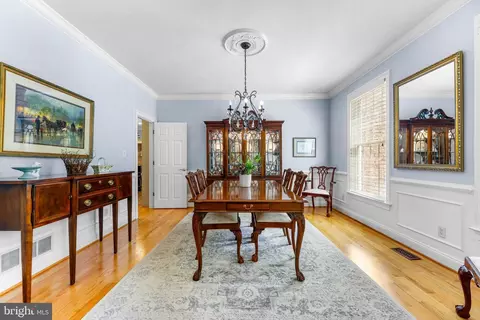 Dining - 5 Carroll Run Ct, Phoenix, MD 21131 photo 3 of 4