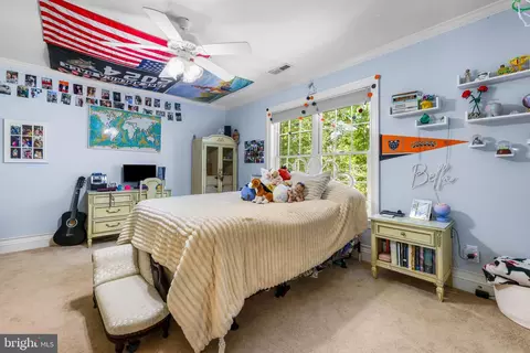 Bedroom - 5 Carroll Run Ct, Phoenix, MD 21131 photo 1 of 12