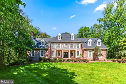 Exterior - 5 Carroll Run Ct, Phoenix, MD 21131 photo 2 of 31