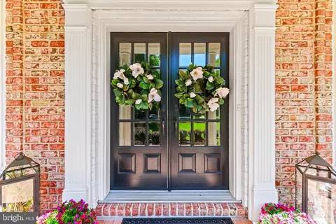 Entry Way - 5 Carroll Run Ct, Phoenix, MD 21131 photo 1 of 17
