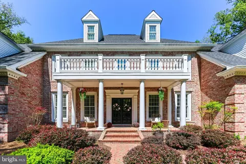 Exterior - 5 Carroll Run Ct, Phoenix, MD 21131 photo 5 of 31