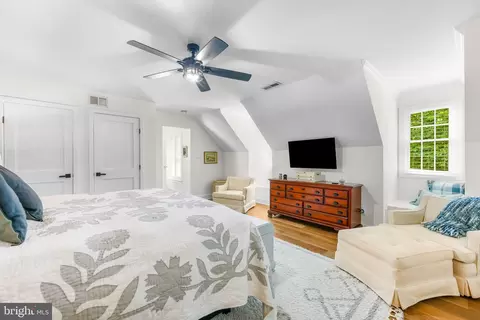 Bedroom - 5 Carroll Run Ct, Phoenix, MD 21131 photo 6 of 12