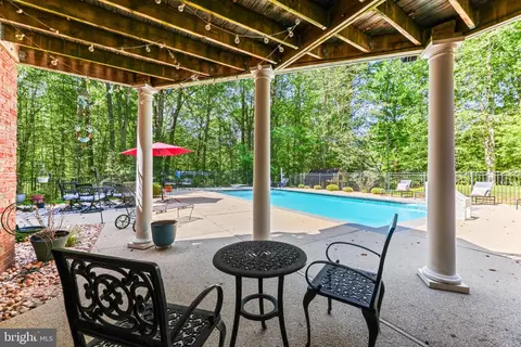 Exterior - 5 Carroll Run Ct, Phoenix, MD 21131 photo 22 of 31